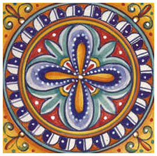 Geometrico Tiles