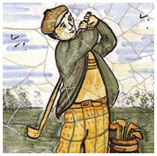 Professional & Saint Tiles