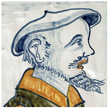 San Donato Tiles